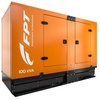 Электростанция FPT GS NEF120 n Электростанция FPT GS NEF120 n