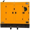 Дизельный генератор JCB G165QS Дизельный генератор JCB G165QS