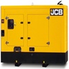Электростанция JCB G175QX Электростанция JCB G175QX