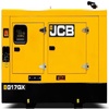 Дизельный генератор JCB G17QX с АВР Дизельный генератор JCB G17QX с АВР