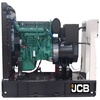 Электростанция JCB G415S Электростанция JCB G415S
