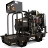 Дизельный генератор JCB G33X Дизельный генератор JCB G33X