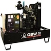 Дизельный генератор Pramac GBW 10 P Дизельный генератор Pramac GBW 10 P