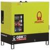 Электростанция Pramac GBW 22 P в кожухе Электростанция Pramac GBW 22 P в кожухе