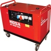 Бензиновый генератор Mosa GE 7500 HSX-EAS Бензиновый генератор Mosa GE 7500 HSX-EAS