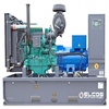 Электростанция Elcos GE.JD3A.130/120.BF с АВР Электростанция Elcos GE.JD3A.130/120.BF с АВР