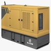 Дизельный генератор Elcos GE.AI.335/300.SS Дизельный генератор Elcos GE.AI.335/300.SS