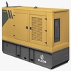 Электростанция Elcos GE.AI.440/400.SS Электростанция Elcos GE.AI.440/400.SS