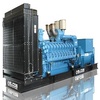Elcos GE.MT.2040/1850.BF с АВР производство Италия Elcos GE.MT.2040/1850.BF с АВР производство Италия