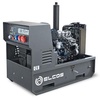 Дизельный генератор Elcos GE.PK.011/010.BF Дизельный генератор Elcos GE.PK.011/010.BF