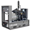 Электростанция Elcos GE.PK.034/031.BF с АВР Электростанция Elcos GE.PK.034/031.BF с АВР