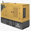 Электростанция Elcos GE.PK.450/400.SS Электростанция Elcos GE.PK.450/400.SS