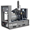 Дизельный генератор Elcos GE.YA3A.048/045.BF Дизельный генератор Elcos GE.YA3A.048/045.BF