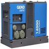 Geko 14000 ED-S/SEBA SS с АВР производство Германия Geko 14000 ED-S/SEBA SS с АВР производство Германия