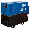 Электростанция Geko 20015 ED-S/DEDA SS с АВР Электростанция Geko 20015 ED-S/DEDA SS с АВР