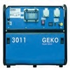 Geko 3011 E-AA/HEBA SS с АВР производство Германия Geko 3011 E-AA/HEBA SS с АВР производство Германия