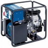 Бензиновый генератор Geko 4400 ED-A/HEBA Бензиновый генератор Geko 4400 ED-A/HEBA
