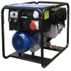 Электростанция Geko 6410 EDW-A/HEBA Электростанция Geko 6410 EDW-A/HEBA