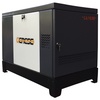Газовый генератор Genese Standard 14000 Neva в кожухе Газовый генератор Genese Standard 14000 Neva в кожухе