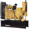Caterpillar GEP150 с АВР производство Великобритания Caterpillar GEP150 с АВР производство Великобритания