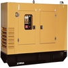 Электростанция Caterpillar GEP150 в кожухе с АВР Электростанция Caterpillar GEP150 в кожухе с АВР