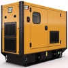Caterpillar GEP100 в кожухе с АВР производство Великобритания Caterpillar GEP100 в кожухе с АВР производство Великобритания