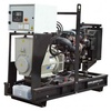 Дизельный генератор Gesan DPB 45 E Дизельный генератор Gesan DPB 45 E