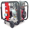 Бензиновый генератор Gesan G 8/10 TFV Бензиновый генератор Gesan G 8/10 TFV
