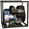 Газовый генератор REG GG16-230 Газовый генератор REG GG16-230