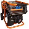 Газовый генератор REG GG7200-A3 Газовый генератор REG GG7200-A3