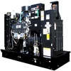 Газовый генератор Pramac GGW50G Газовый генератор Pramac GGW50G