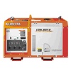 Дизельный генератор Kubota GL 9000 Дизельный генератор Kubota GL 9000