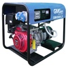 Электростанция GMGen GMH5000LX Электростанция GMGen GMH5000LX