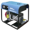 Бензиновый генератор GMGen GMH8000TLX Бензиновый генератор GMGen GMH8000TLX
