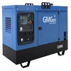 Электростанция GMGen GMM17М в кожухе Электростанция GMGen GMM17М в кожухе
