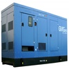 Электростанция GMGen GMV600 в кожухе Электростанция GMGen GMV600 в кожухе