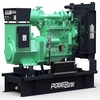 Дизельный генератор PowerLink GMS110PX с АВР Дизельный генератор PowerLink GMS110PX с АВР