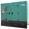 Дизельный генератор PowerLink GMS180PXS в кожухе Дизельный генератор PowerLink GMS180PXS в кожухе