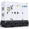 Дизельный генератор PowerLink GMS250CLS в кожухе Дизельный генератор PowerLink GMS250CLS в кожухе