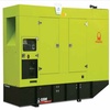 Электростанция Pramac GSW 210 P в кожухе Электростанция Pramac GSW 210 P в кожухе