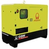 Электростанция Pramac GSW 22 Y AUTO в кожухе Электростанция Pramac GSW 22 Y AUTO в кожухе