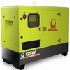 Электростанция Pramac GSW 10 P Электростанция Pramac GSW 10 P