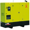 Дизельный генератор Pramac GSW 275 V в кожухе Дизельный генератор Pramac GSW 275 V в кожухе