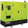 Дизельный генератор Pramac GSW 180 P в кожухе Дизельный генератор Pramac GSW 180 P в кожухе