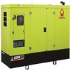 Электростанция Pramac GSW 200 P в кожухе Электростанция Pramac GSW 200 P в кожухе