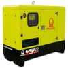 Электростанция Pramac GSW 22 P 1 фаза Электростанция Pramac GSW 22 P 1 фаза