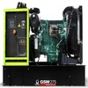 Дизельный генератор Pramac GSW 275 DO Дизельный генератор Pramac GSW 275 DO