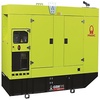 Электростанция Pramac GSW 315 P в кожухе Электростанция Pramac GSW 315 P в кожухе