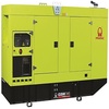Дизельный генератор Pramac GSW 340 P в кожухе Дизельный генератор Pramac GSW 340 P в кожухе