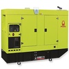 Дизельный генератор Pramac GSW 370 V в кожухе Дизельный генератор Pramac GSW 370 V в кожухе